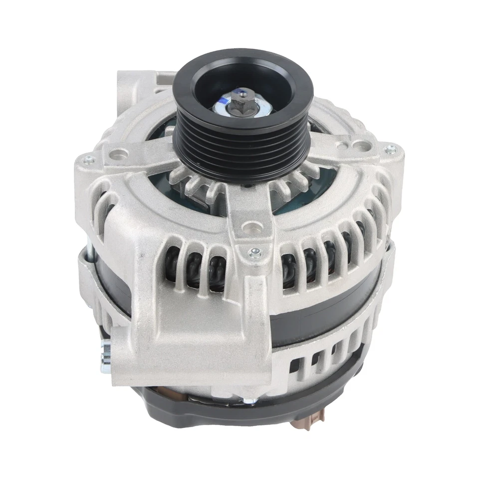 Alternador para Chrysler 300 Dodge Charger Magnum 2006 2007 421000-0340 4896805AB Foto 4 de 4