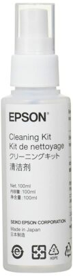 EPSON (Epson) Cleaning Kit for DS-530 / 570W DSCLKIT1 from Japan