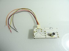 Spur 1 / 0 Weichenantrieb Hersteller ? siehe Foto aus Anlagenrückbau CK1222 o.