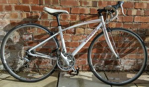 specialized dolce sport 2010