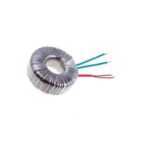 Tst 150/002H Transformator: Ringkern FüR Halogenleuchtmittel 150VA 230VAC Indel