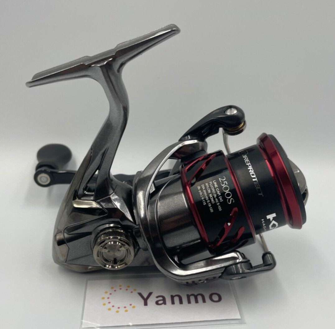 M*y様 ダ*ー様 SHIMANO STRADIC C14+ 2500HGSDH 51O+x2aVFWL._UF350,350_QL80_.jpg