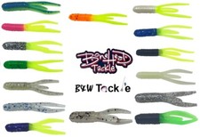 Bonehead Stump Bug Soft Bait 1.75" 16pk ~ FREE Shipping