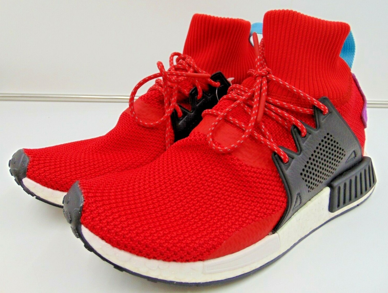 nmd xr1 mid