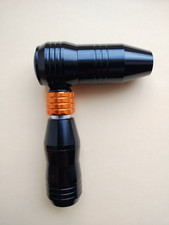 Cheyenne Hawk Spirit and 21mm Grip - Black- New/ No Box