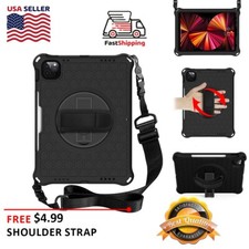 For iPad Pro 11 1st/2nd/3rd/4th Gen Case Shoc...
