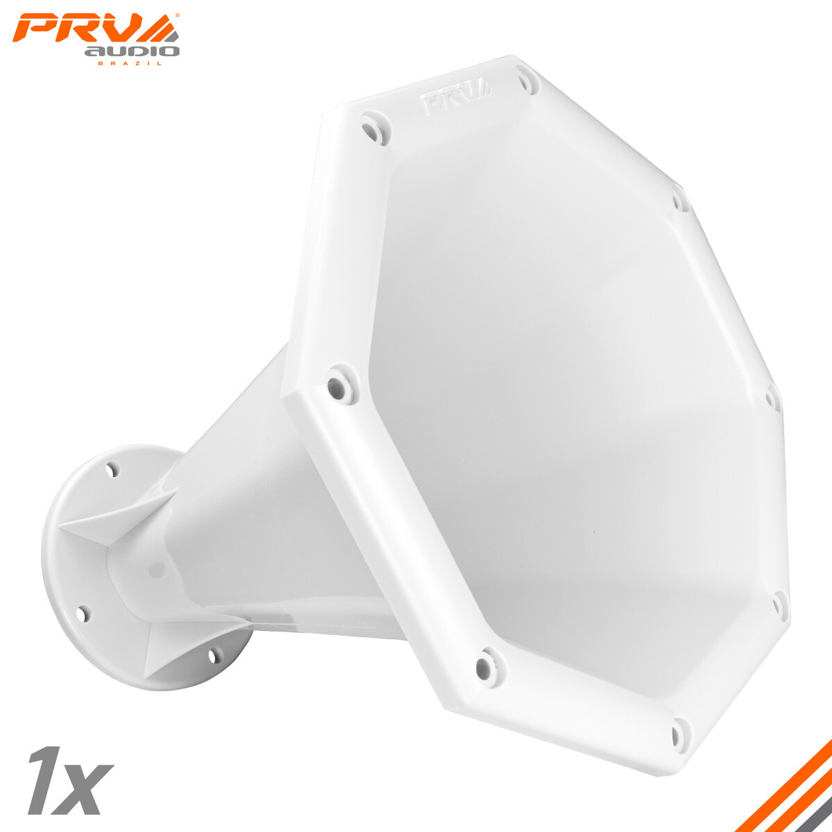 1x PRV Audio WGP22-50X WHITE 2