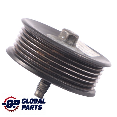 Jaguar XF250 3.0 306DT AJV6D Diesel Riemen Spanner Scheibe 4R8Q19A216AC