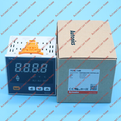ONE New Autonics TC4L-14R Temperature Controller#QW