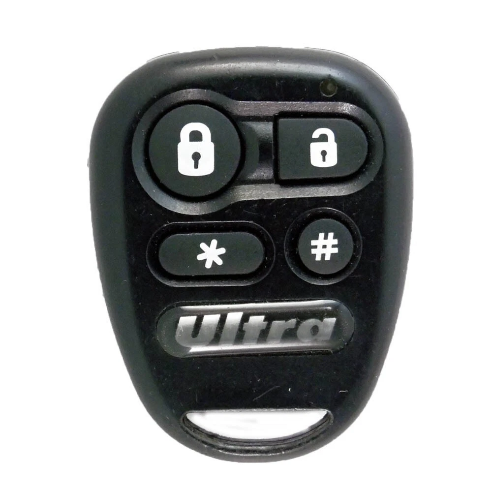 Ultra remote start key fob deals