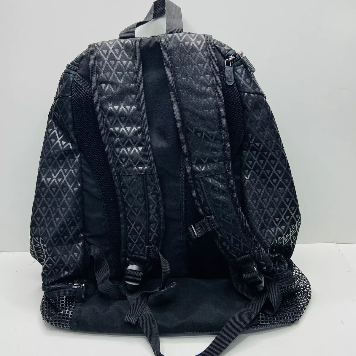 Louis Vuitton Basketball Backpack Purse