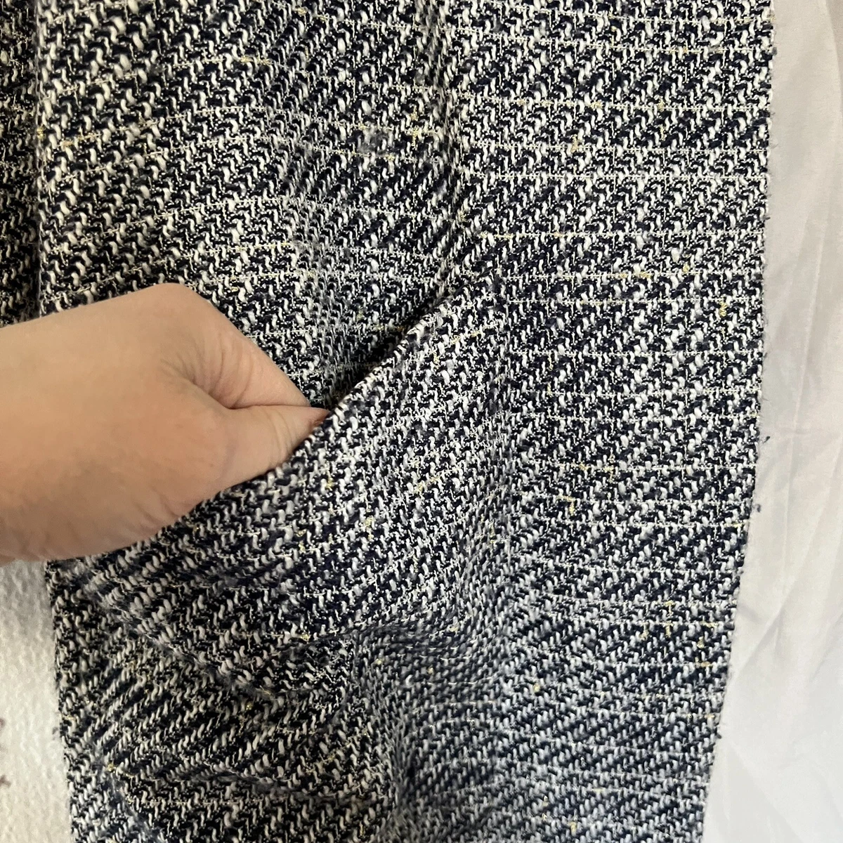 H&m longline shop blazer