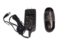 Authentic Ktec  Adapter/ Power Supply 12V 1.5A +USB 3.0 Cable / Western Digital
