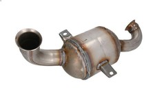 Catalyseurs Peugeot 407