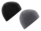 Beechfield Water Repellent Active Breathable Fleece Lined Beanie Ski Hat
