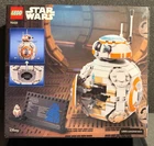 LEGO Star Wars: BB-8 (75452) 569 Pieces New Factory Sealed