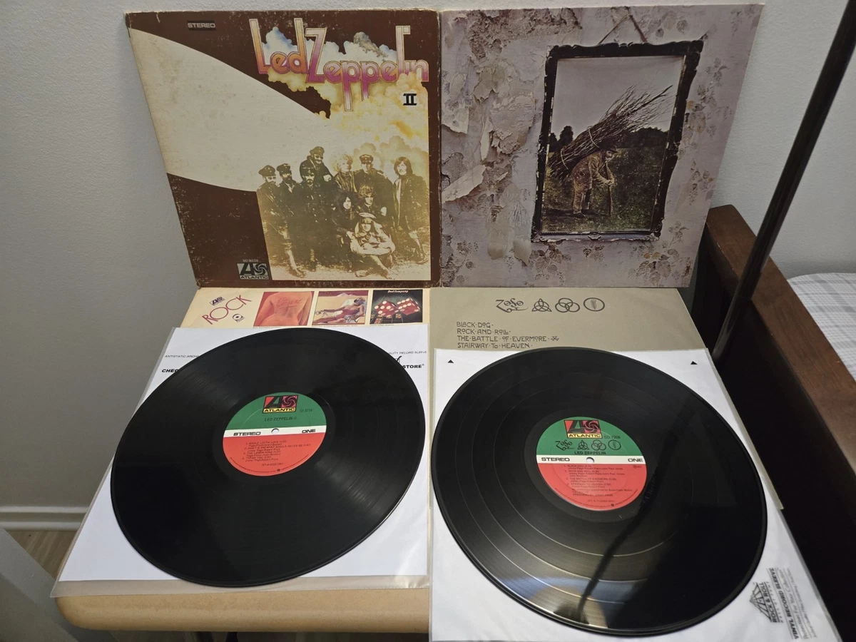 Led Zeppelin Pecko Duck for sale - eBay