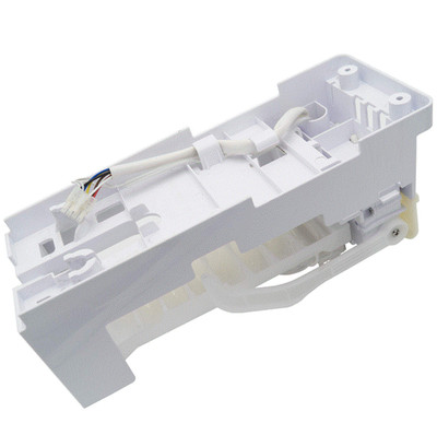 Samsung RF265AABP/XAA-0000 OEM Compatible Refrigerator Freezer Ice Maker IceMake