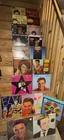 Elvis Presley 12" Vinyl Album Record Collection Lot 19 Various LPs “Read”