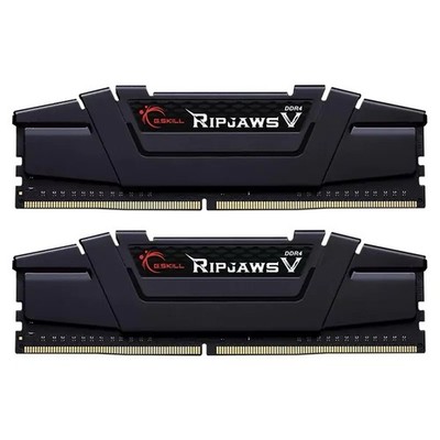 G.SKILL Ripjaws V DDR4 DIMM RAM
