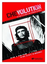 Chevolution (DVD) Gerry Adams Antonio Banderas Gael García Bernal Tom Morello