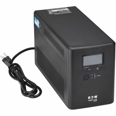 Tripplite SMART1000LCDTNC 1000VA 600W Line-Interactive UPS