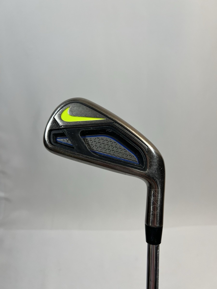 Nike Vapor Fly Iron True Temper ZT 85 Steel Stiff Flex RH