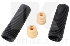 Stoßdämpfer Staubschützer NK 692517 für FORD MONDEO 4 BA7 Turnier EcoBoost TDCi