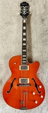 Epiphone Emperor Swingster Semi Hollow Electr...