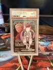 Team Rockets Mewtwo EX 213/182 Destined Rivals PSA 10 Pokemon TCG