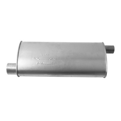 AP Exhaust Mufflers For 1980 P1500