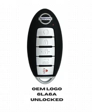 MINT 🔥 Original 🔥 Oem 19-23 For Nissan Altima Smart Key Keyless Remote Start