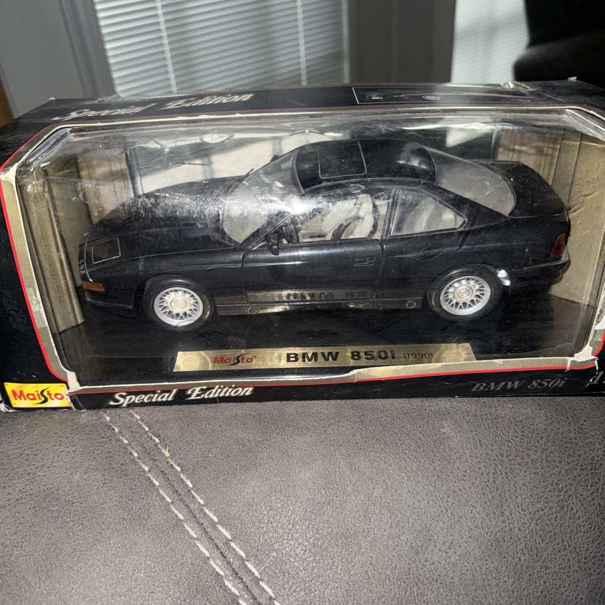 Bmw 850 1 18 for sale | eBay