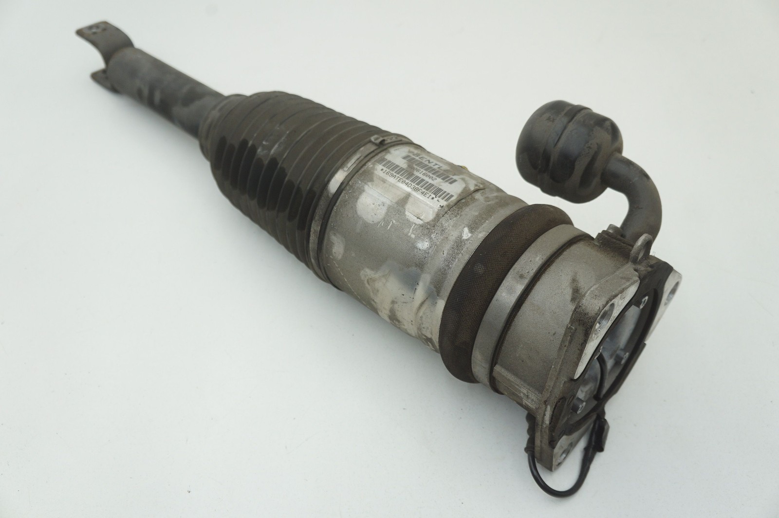 Rear Right Air Shock Strut OEM 4W0616002 Bentley Continental Flying Spur 2014-18