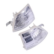 2x Seite für Ford Focus 04-2008 ST Außenspiegel Spiegelblinker Lampe