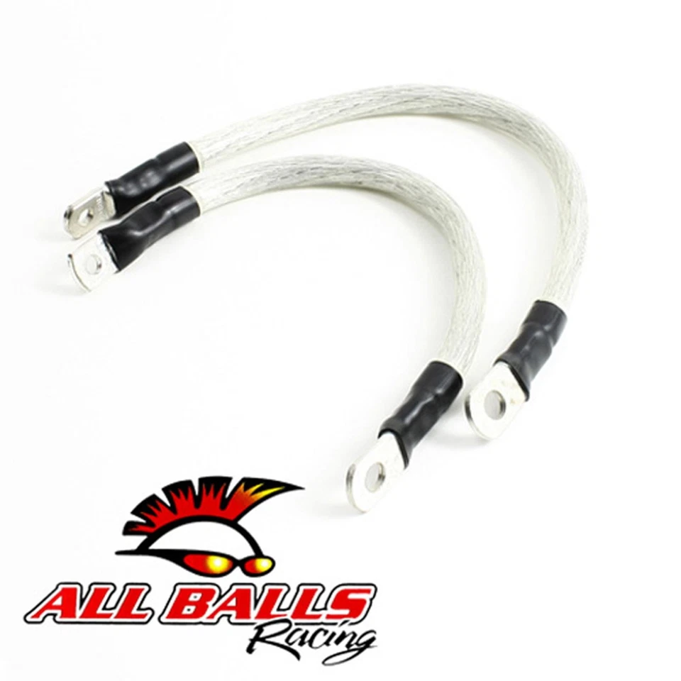 Cable de batería All Balls Softail FXST/FLST 79-3002 Foto 4 de 4