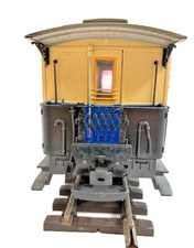 LGB Blue Model Trains for sale | eBay