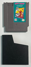 TOM & JERRY THE ULTIMATE GAME OF CAT & MOUSE NES CARTRIDGE VIDEO GAME Nintendo