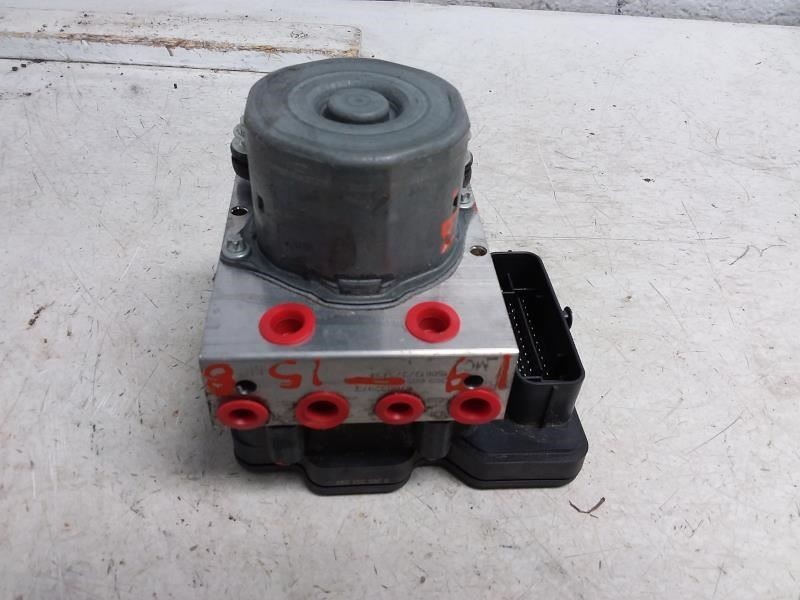 MASERATI QUATTROPO 2016 Anti-Lock Brake Assembly 795098 ID # 670032973
