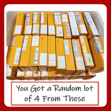 SET Vintage Kodak Kodachrome 35mm Film Slides Lot 4 Boxes Found Footage 70s 80s