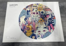 Wacom Intuos Pro Creative Pen Tablet - PTH860