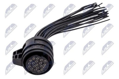 Original NTY Schaltventil Automatikgetriebe EAT-AU-015 für Audi Seat Skoda VW