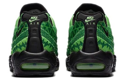 もも　Nike Air Max 95 'Naija' CW2360-300 Nike Air Max 95 Naija CW2360-300 | eBay