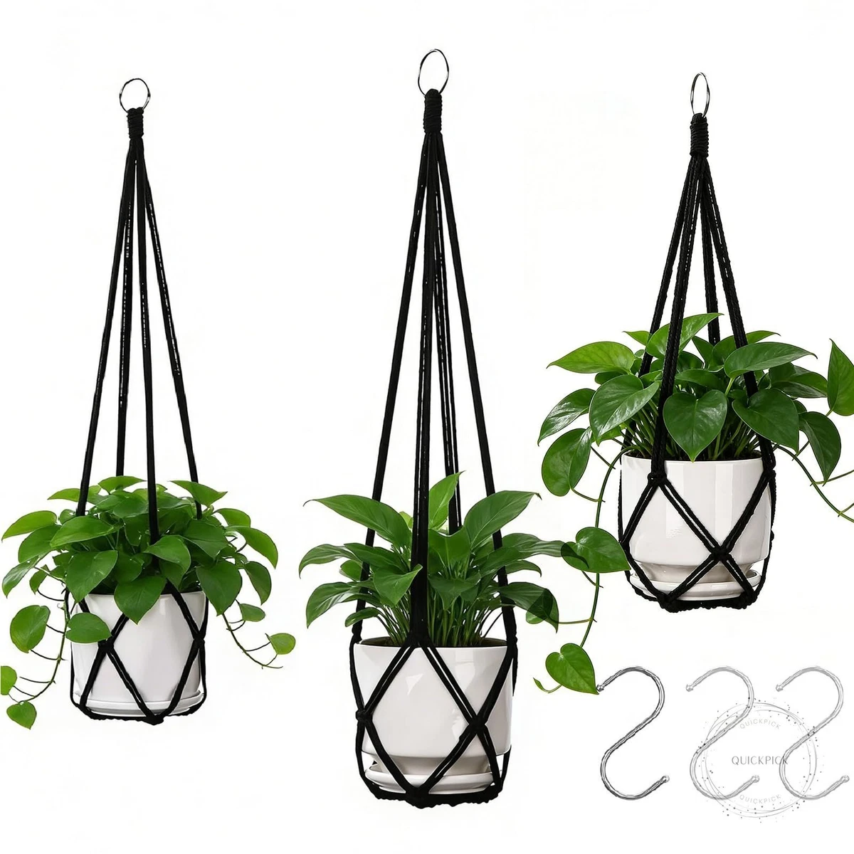 planter hanger products for sale | eBay
