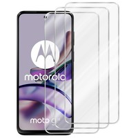 3X Schutzfolie FüR Motorola Moto G13 / G23 Panzerfolie Tempered Display Folie