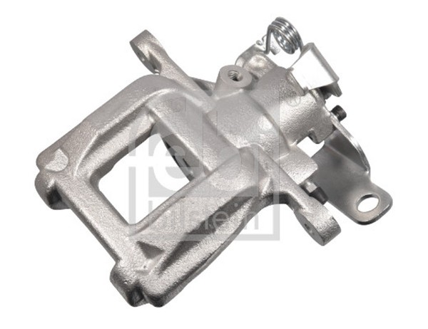 Febi Bilstein Bremssattel 182339 Gusseisen FüR Ford Transit V363 FED FFD FCD FDD-image