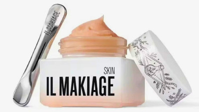 IL Makiage Power Redo Anti Aging Serum 20ml Vitamin C Wrinkle Filler New