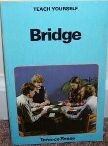 Bridge (Teach Yourself) von Reese, Terence | Buch | Zustand sehr gut