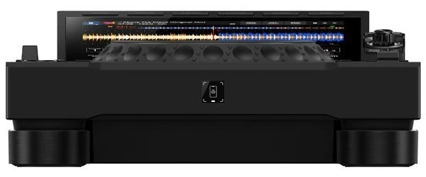 AlphaTheta CDJ-3000X Professional DJ Media Multi Player Streaming - Image 4 of 4