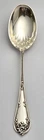 Towle RUSTIC 1895 Sterling Silver 5 7/8" Sugar (?) Spoon - NO MONO